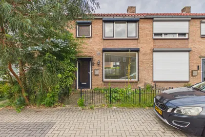 IJsbaanstraat 14, 4537PH, Terneuzen, Zeeland