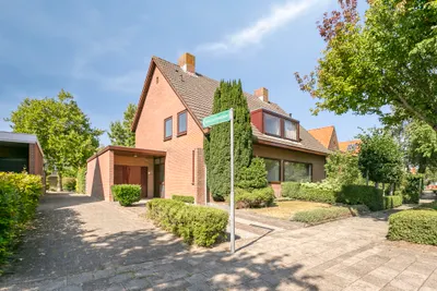 Seisweg 151, 4334AH, Middelburg, Zeeland