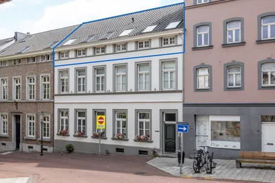 Kerkstraat 10 b, 6291AC, Vaals, Limburg