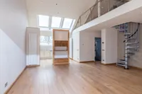 Kerkstraat 10 b, Vaals