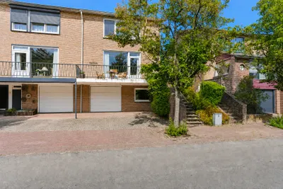 Nagelbeek 48, 6365EK, Schinnen, Limburg