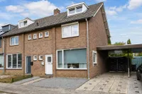 Wenckebachstraat 17, Geleen