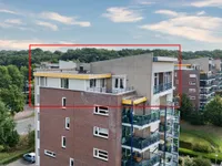 Veldzuring 53, Venlo