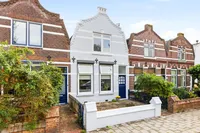 Koudekerkseweg 124, Vlissingen
