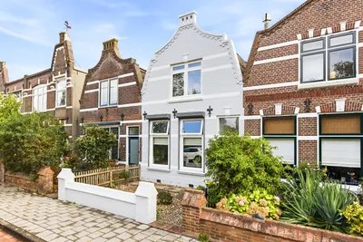 Koudekerkseweg 124, 4382EL, Vlissingen, Zeeland