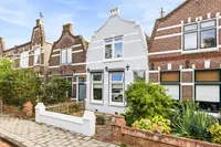 Koudekerkseweg 124, Vlissingen