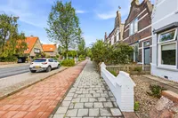 Koudekerkseweg 124, Vlissingen