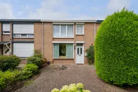 Koehoornstraat 64, Steyl