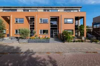 Ter Doestweide 8, Hellevoetsluis