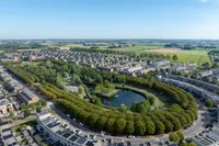 Ter Doestweide 8, Hellevoetsluis