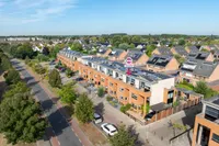 Ter Doestweide 8, Hellevoetsluis