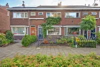 De Merodestraat 13, Rotterdam