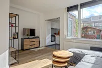 De Merodestraat 13, Rotterdam