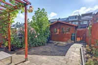 De Merodestraat 13, Rotterdam
