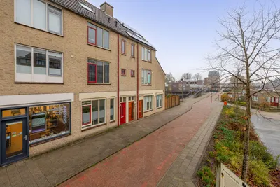 Broekwegkade 217, 2725HJ, Zoetermeer, Zuid-Holland