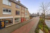 Broekwegkade 217, Zoetermeer