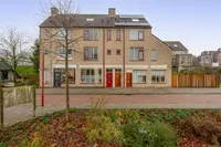 Broekwegkade 217, Zoetermeer