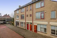 Broekwegkade 217, Zoetermeer