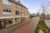 Broekwegkade 217, Zoetermeer