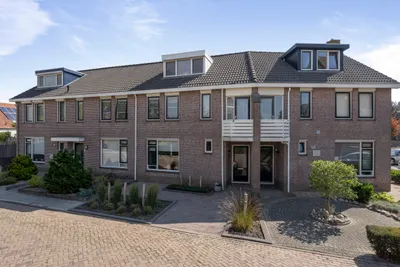 Kloosterlaan 5, 4772RA, Langeweg, Noord-Brabant
