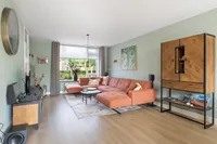Kloosterlaan 5, Langeweg