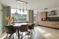Kloosterlaan 5, Langeweg