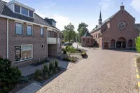 Kloosterlaan 5, Langeweg