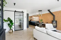 Salvador Allendestraat 26, Haarlem