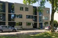 Salvador Allendestraat 26, Haarlem