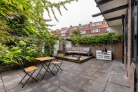 Jan Gijzenkade 11, Haarlem