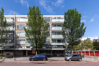 Frankrijklaan 47, 2034BB, Haarlem, Noord-Holland