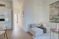 Voorhelmstraat 43 A, Haarlem