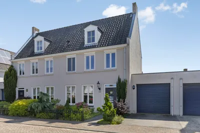 Blokskenserf 27, 5706JT, Helmond, Noord-Brabant