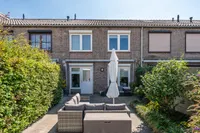 van Weerden Poelmanstraat 30, Helmond