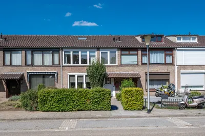 van Weerden Poelmanstraat 30, 5703CS, Helmond, Noord-Brabant