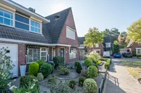 Wildenborchlaan 109, Helmond