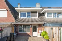 Wildenborchlaan 109, Helmond