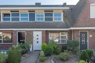 Wildenborchlaan 109, 5709RS, Helmond, Noord-Brabant