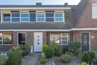 Wildenborchlaan 109, Helmond