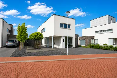 Beekerpark 5, 6333EW, Schimmert, Limburg