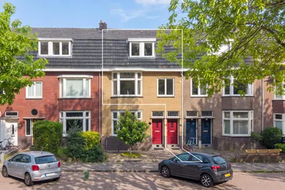 Akersteenweg 156, 6227AD, Maastricht, Limburg