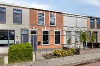 M.A.de Ruijterlaan 26, Goes
