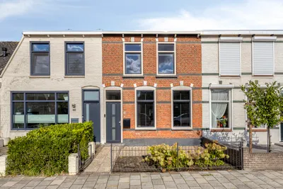 M.A.de Ruijterlaan 26, 4461GE, Goes, Zeeland