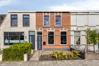 M.A.de Ruijterlaan 26, Goes