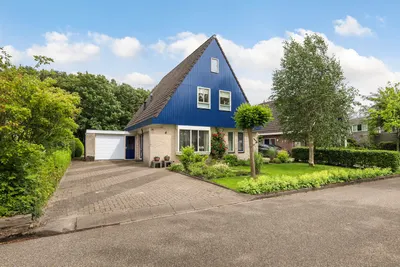 Ikeleane 14, 9051SB, Stiens, Friesland
