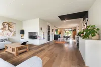 De Snikke 19, Berltsum