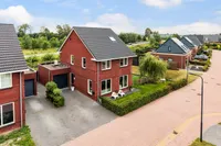 De Snikke 19, Berltsum