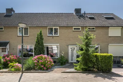 Mossellaan 44, 4691KH, Tholen, Zeeland