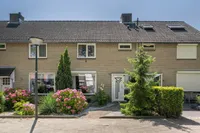 Mossellaan 44, Tholen