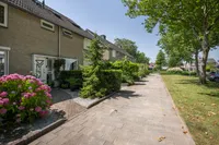 Mossellaan 44, Tholen